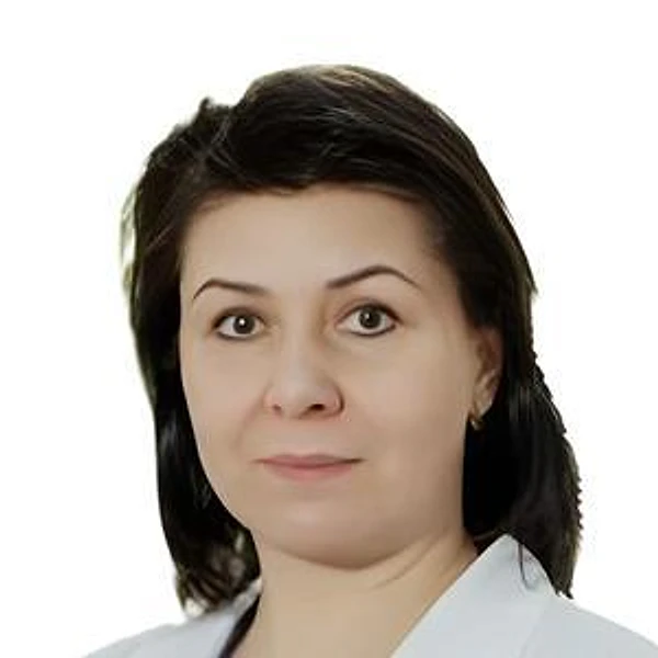 Разуваева Татьяна Евгеньевна — Кардиолог, Детский кардиолог, Терапевт, Функциональный диагност, Москва