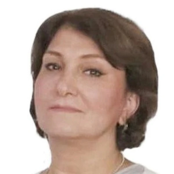 Асмалова Амина Магомедовна — Детский ЛОР, Махачкала