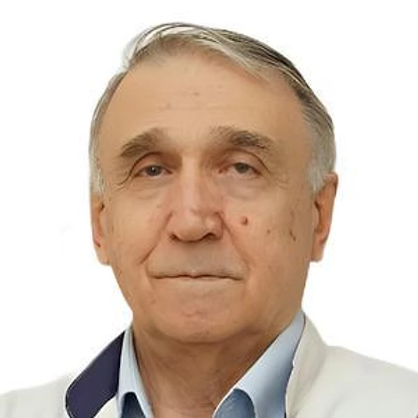 Гаджиев Муса Джамалович — Детский ортопед, Травматолог, Махачкала