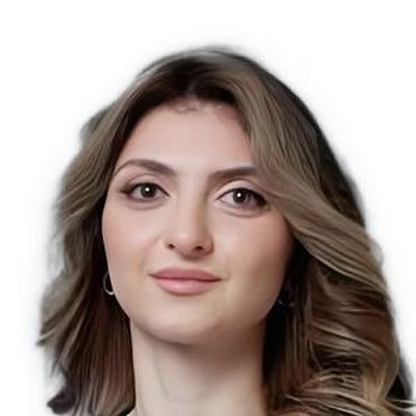 Аракелян Лианна Араратовна — Педиатр, Краснодар