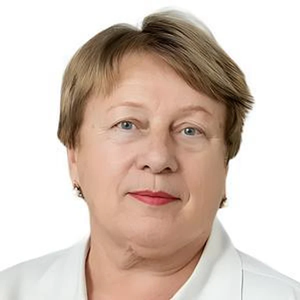 Цветкова Ольга Алексеевна — Детский инфекционист, Инфекционист, Педиатр, Махачкала