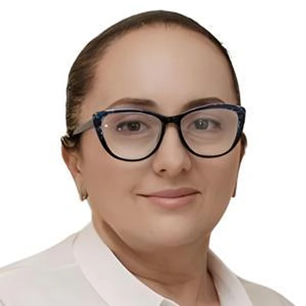 Магомедгаджиева Заира Магомедовна — Детский гинеколог, Гинеколог-эндокринолог, Детский гинеколог-эндокринолог, Махачкала
