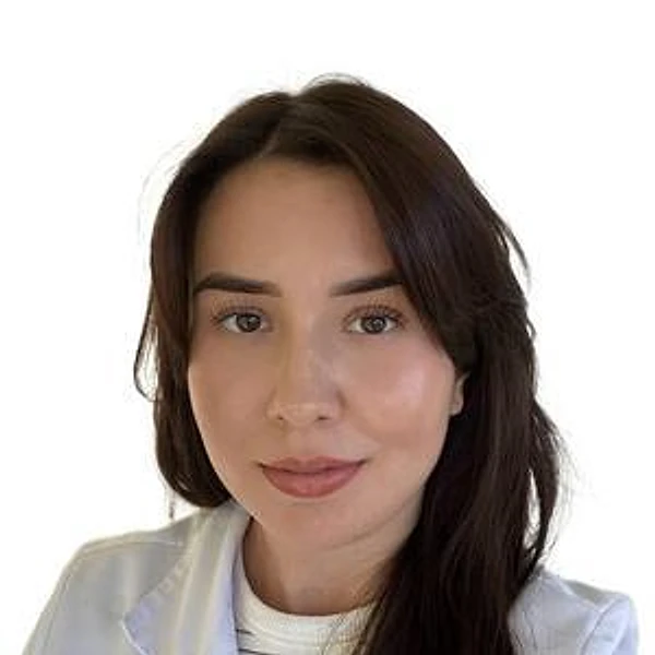 Закирова Карина Рустемовна — Педиатр, Казань
