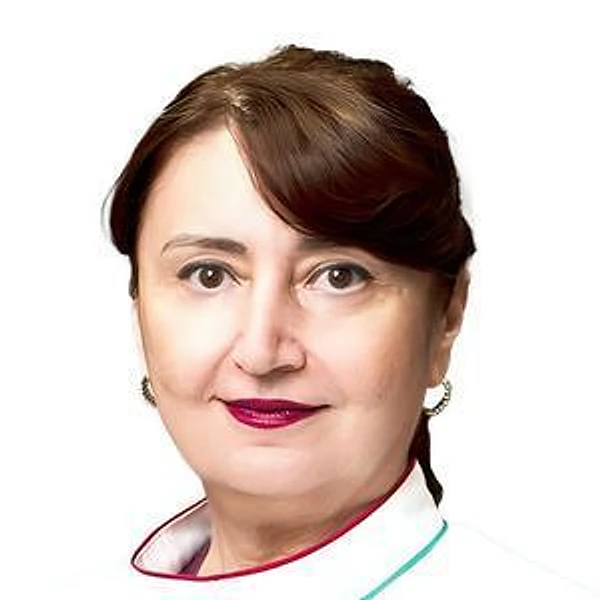 Тумалаева Наида Ганипаевна — Детский невролог, Махачкала