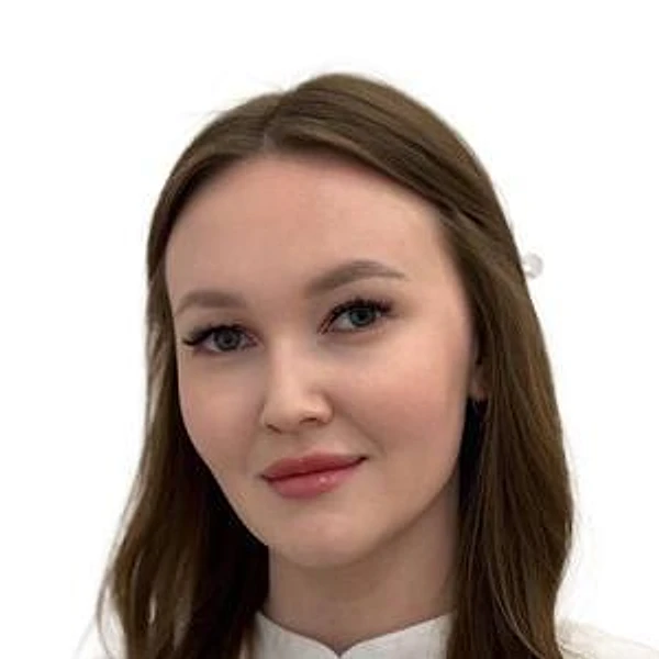 Иванова Катерина Арсеньевна — Детский стоматолог, Уфа
