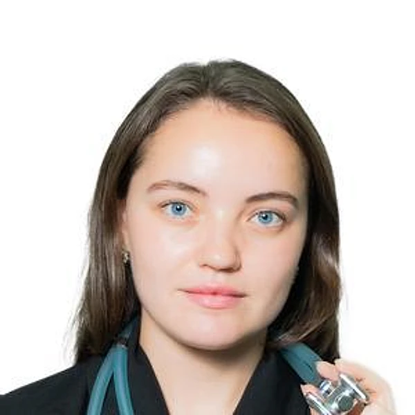 Мацева Екатерина Юрьевна — Терапевт, Ревматолог, Нальчик