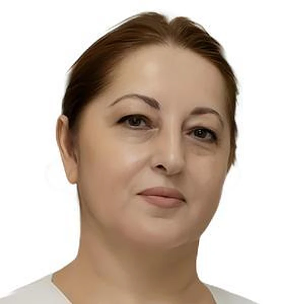 Пирдамова Аят Пирдамовна — Детский невролог, Махачкала