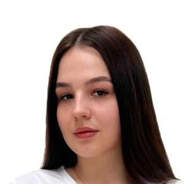 Кукушко Елена Владимировна — Косметолог-эстетист, Томск