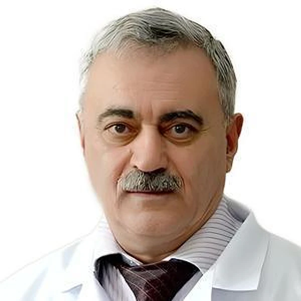 Алискандиев Алаудин Магомедович — Аллерголог, Детский аллерголог, Детский иммунолог, Иммунолог, Махачкала