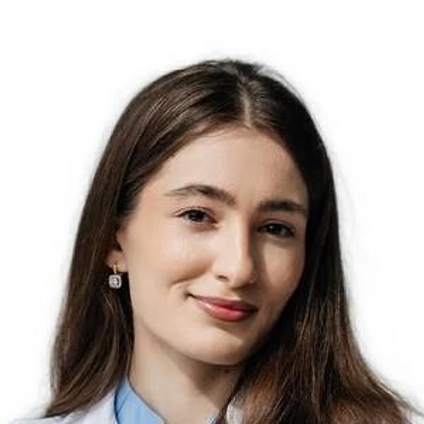 Рустамова Амина Аязовна — Терапевт, Калининград