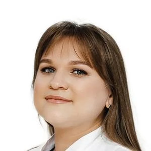 Удалова Галина Анатольевна — Офтальмолог (окулист), Ульяновск