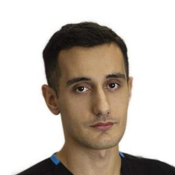 Куриенко Ренат Садыгович — Стоматолог-ортодонт, Детский ортодонт, Белгород
