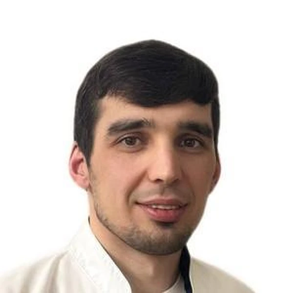 Джалилов Абкерим Абакарович — Хирург, Волгоград
