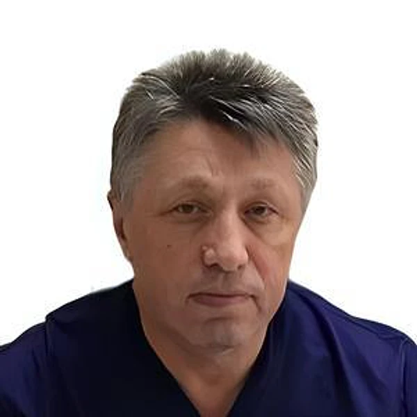 Жахбаров Ахмед Гамзатович — Челюстно-лицевой хирург, Махачкала