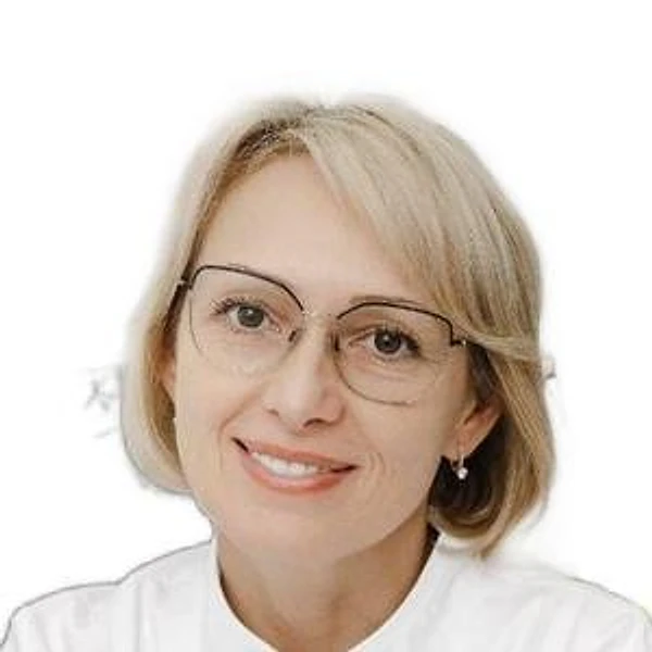 Казакова Галина Александровна — Оптометрист, Ульяновск