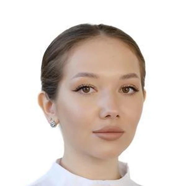 Мухина Кристина Романовна — Уролог, Андролог, Венеролог, Красноярск
