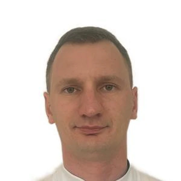 Керцев Юрий Владимирович — Онколог, Онколог-маммолог, Краснодар