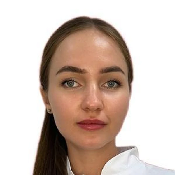 Ракова Кристина Андреевна — Флеболог, Сосудистый хирург (ангиохирург), Ростов-на-Дону