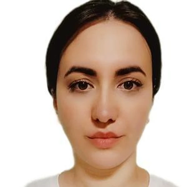 Малекова Эльвира Равилевна — Стоматолог, Детский стоматолог, Нижний Новгород