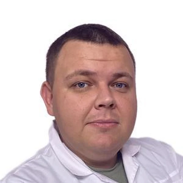 Абраменко Владимир Сергеевич — Хирург, Миллерово