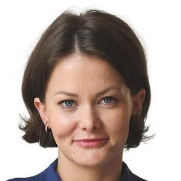 Бучкова Яна Юрьевна — Косметолог-эстетист, Подольск