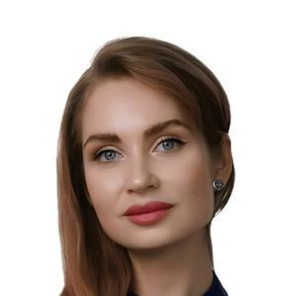 Голубец Дарья Дмитриевна — Пародонтолог, Детский стоматолог, Москва