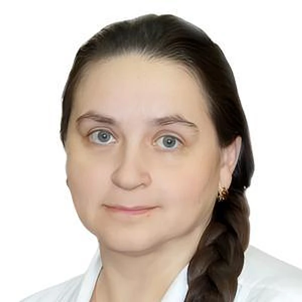 Дружинина Наталья Валерьевна — Врач УЗИ, Усть-Кут