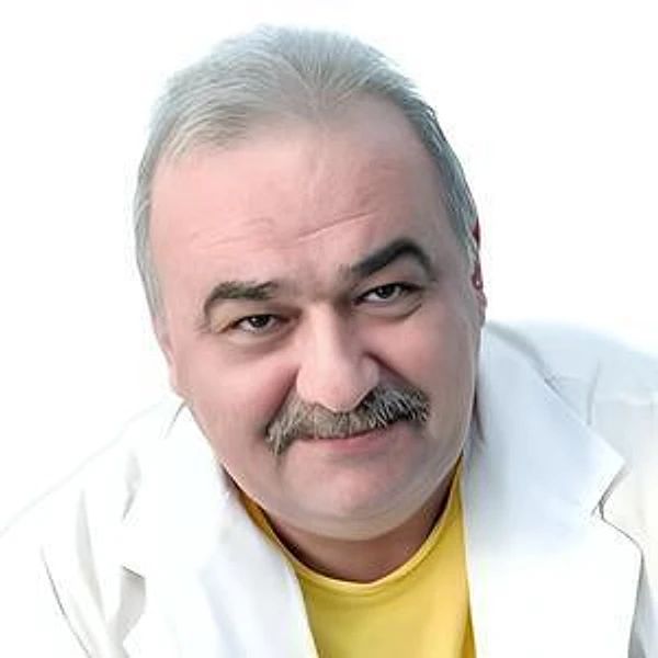 Харченко Александр Васильевич — Ортопед, Травматолог, Ростов-на-Дону