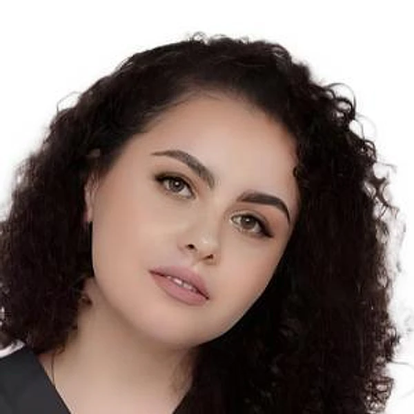 Ачмизова Евгения Дамировна — Стоматолог, Туапсе