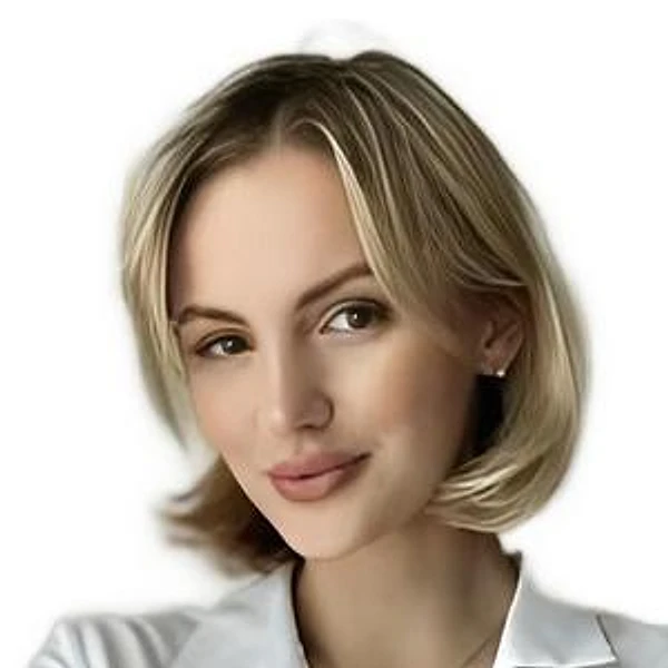 Маркина Валентина Александровна — Гинеколог, Врач УЗИ, Санкт-Петербург