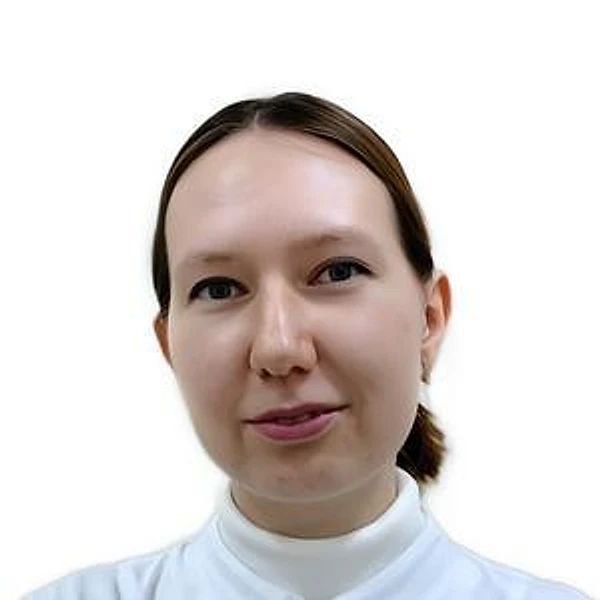 Вахитова Регина Наримановна — Гематолог, Оренбург