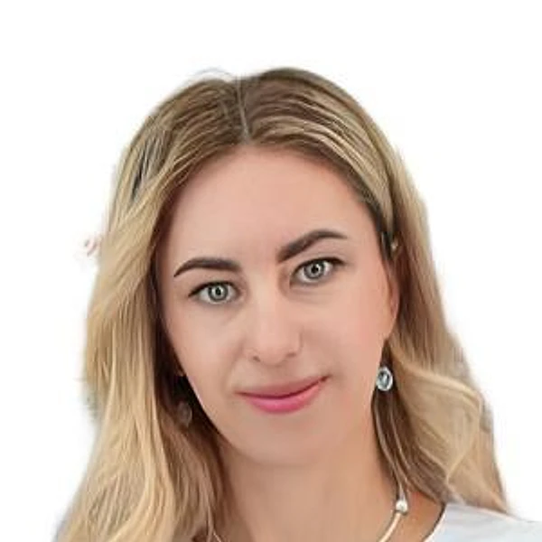 Степанова Елена Юрьевна — Косметолог-эстетист, Химки