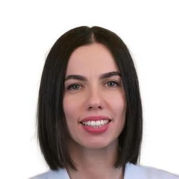 Белей Яна Владимировна — Терапевт, Нутрициолог, Пятигорск