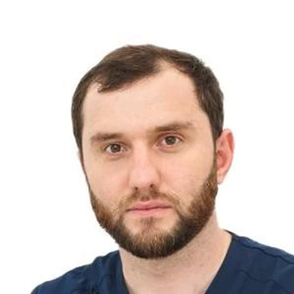 Муртузалиев Заур Нурулаевич — Детский уролог, Махачкала