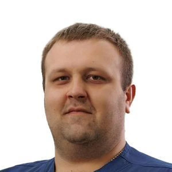 Ромахов Александр Сергеевич — Стоматолог, Балтийск