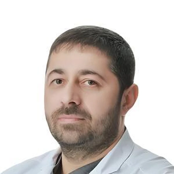 Султанмурадов Султанмурад Омарович — ЛОР, Детский ЛОР, Детский ЛОР-хирург, ЛОР-хирург, Пластический хирург, Махачкала