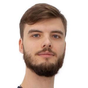 Звягин Даниил Александрович — Стоматолог-ортопед, Москва