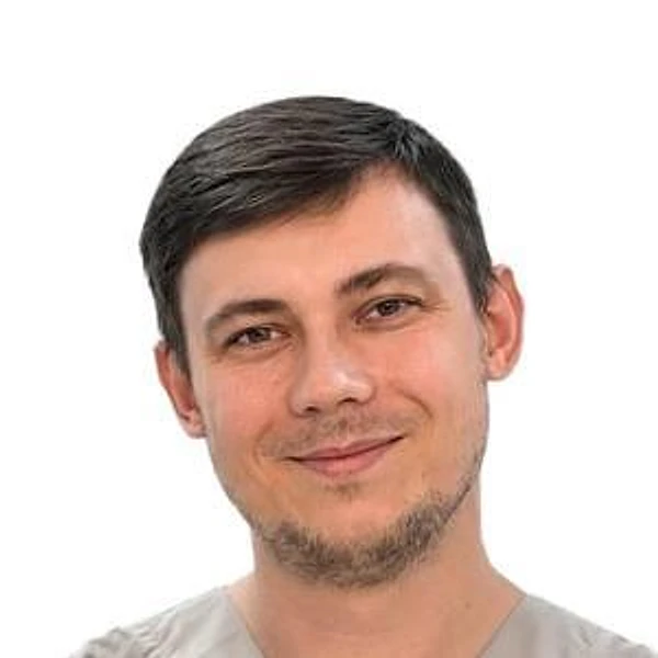 Карев Александр Сергеевич — Педиатр, Детский ортопед, Хабаровск