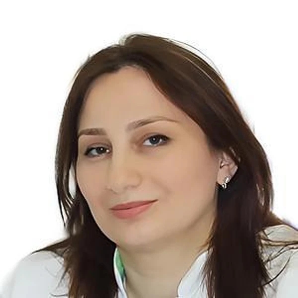 Меджидова Джульетта Тажировна — Детский невролог, Функциональный диагност, Махачкала