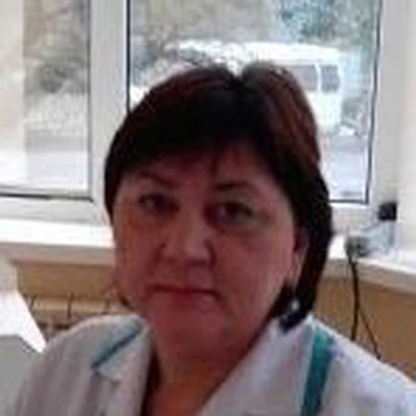 Ибрагимова Фарида Аликулиевна — Педиатр, Махачкала