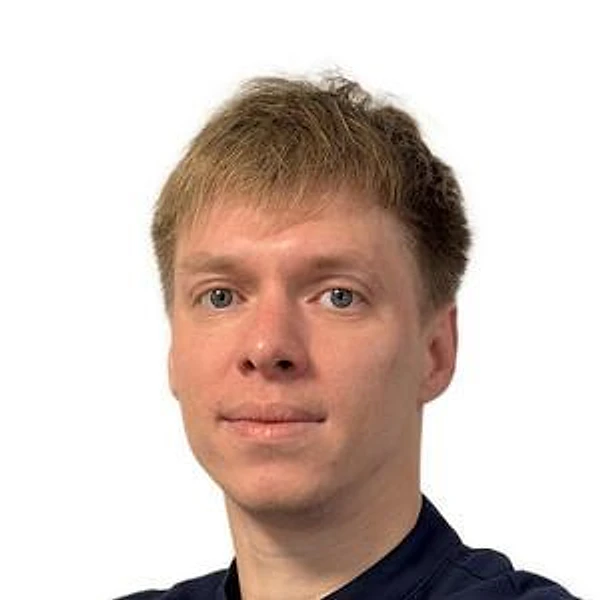Андреев Георгий Игоревич — Стоматолог, Сясьстрой