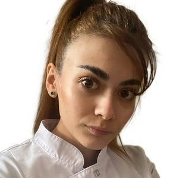 Агабекян Лилит Церуновна — Педиатр, Липецк