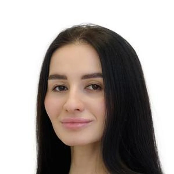 Ефанова Кристина Павловна — Стоматолог-гигиенист, Сочи