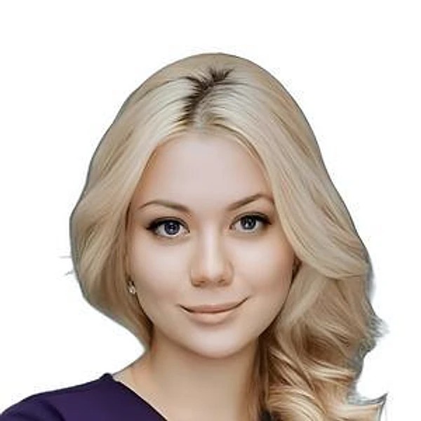 Бондаренко Мария Николаевна — Кардиолог, Терапевт, Видное