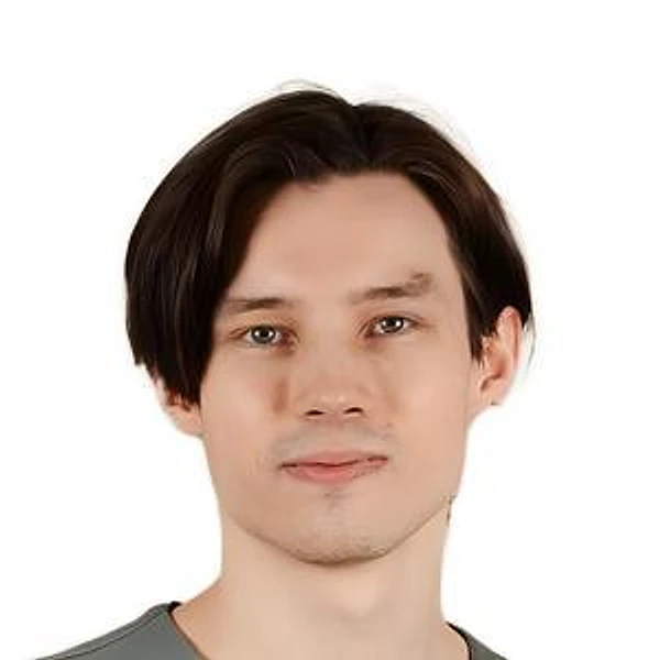 Безродных Иван Витальевич — Стоматолог, Стоматолог-ортопед, Санкт-Петербург
