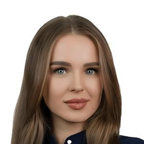 Сашина Евгения Вадимовна — Стоматолог-ортодонт, Детский ортодонт, Москва