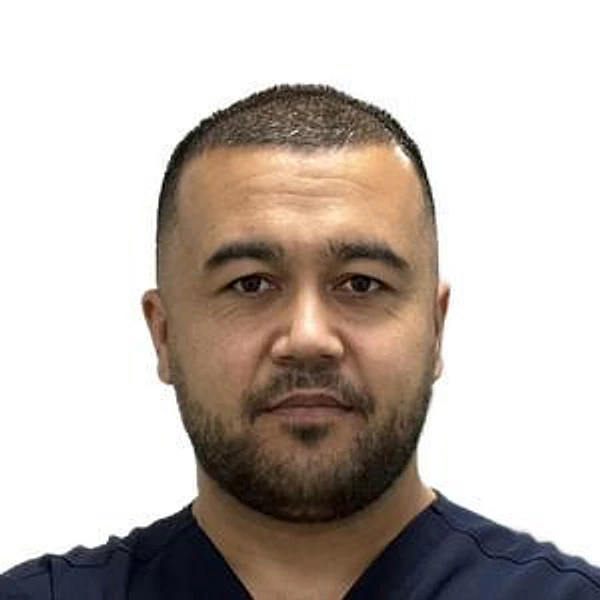 Шарифов Фаррух Фарходович — Стоматолог-ортопед, Стоматолог, Стоматолог-хирург, Юрга