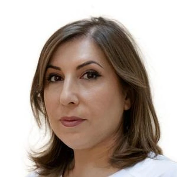 Багандова Лаура Магомедовна — Терапевт, Махачкала