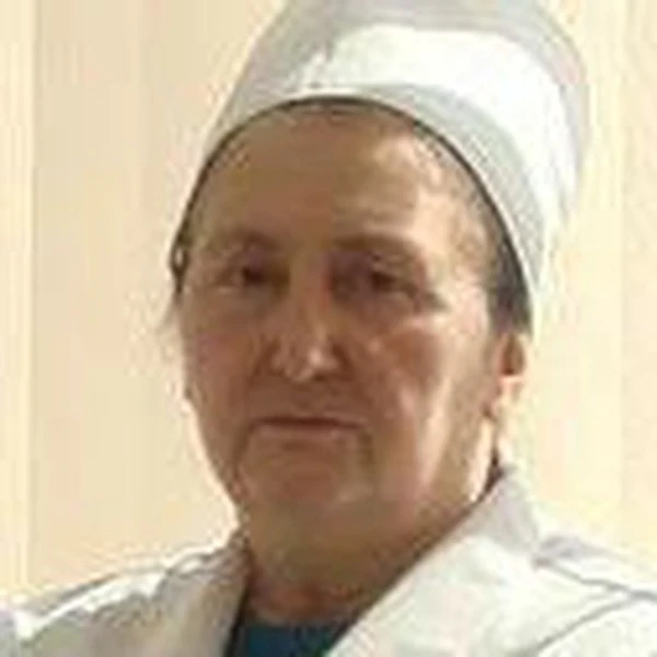 Чилилова Патимат Патаховна — Хирург, Махачкала