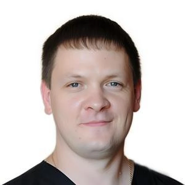 Карпов Дмитрий Владимирович — Онколог, Онколог-маммолог, Уролог, Рязань